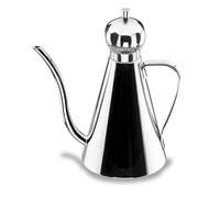 LACOR - 62525 - Aceitera Conica INOX. 0.25 LTS