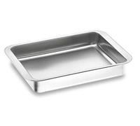 LACOR - 62540 - Rustidera 40x31cm INOX