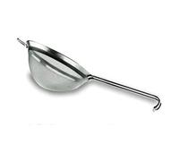 Lacor - 62616 - Colador 1/2 Bola INOX 16 cms