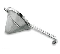 LACOR - 62619 - Colador Conico INOX. 18 cms.