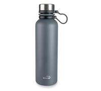 LACOR 62667 - Botella Termo Eira, 700 ml, Acero Inoxidable 18/10