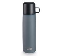 LACOR 62668 - Termo Bala Eira, 300 ml, Acero Inoxidable 18/10, Doble Pared