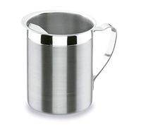 Lacor - 62725 - Jarra Con Reten Inox. 2,5 Litros