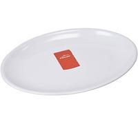 Lacor 62753 - Bandeja Oval melamina 250x183x22 Mediana