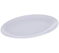 Lacor 62754 - Bandeja Oval melamina 280x200x24 Mediana