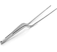 LACOR 62821 Pinza, Gris, 21 cm