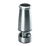 Lacor - 62824 - Molinillo Dual Pimienta-Sal eléctrico