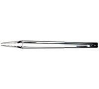 Lacor - 62940 - Pinza Jumbo Inox. 40cm