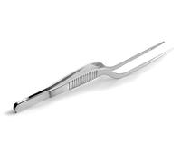 Lacor - 62954 - Pinzas De Precisión Inox. 16 cm