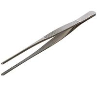Lacor - 62956 - Pinzas De precisión Rectas Inox. 21 cm