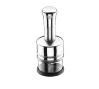 Lacor - 62980 - Picador De Cebolla 9,5x22cm Inox