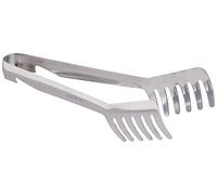 Lacor - 62981 - Pinza De Pasta Luxe 20 cm.