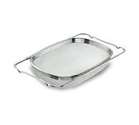 Lacor - 62987 - Escurridor Extensible Para FregaDero Inox