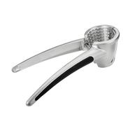 Lacor 63017 - Cascanueces, Zamak, 3 en 1, Para frutos secos, Abre botellas | Para un uso práctico y profesional en cocina; perfecto para el día a día en hostelería y en casa, cómodo de usar y de guardar