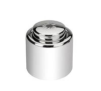 Lacor 63021 - Tapon Cromado Champan - Uso Profesional y Doméstico