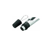 Lacor - 63022 - Boquilla Servidor + Tapon De Vino