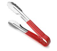 LACOR - 63060 - Pinza Monoblock Raru 24cm - Rojo