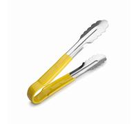 LACOR - 63063 - Pinza Monoblock Raru 24cm - Amarilla