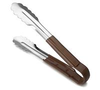 LACOR - 63065 - Pinza Monoblock Raru 24cm - Marrón