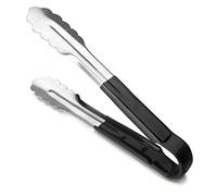 LACOR - 63071 - Pinza Monoblock Raru 30cm - Negra