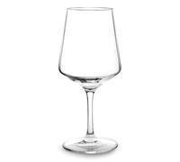 Lacor 63144 - Set de 6 Copas de vino tinto, Tritán libre de BPA, 500 ml