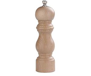 LACOR - 63215 - Molinillo Pimienta Madera 15 cm