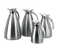 Lacor - 63310 - Jarra Termo Luxe Inox. 1 Litro