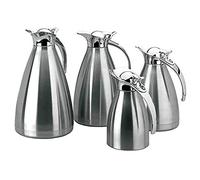 Lacor - 63360 - Jarra Termo Luxe Inox. 0,6 Litros