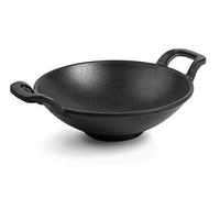 LACOR 63387 Wok Magma, Melamina, diámetro 18 cm