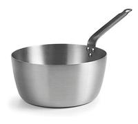 Lacor 63423 Cazo, Hierro, Silver