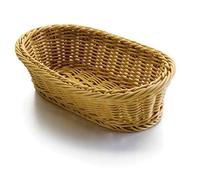 Lacor Cesta de pan 63481 Oval 24 x 17 x 8 cm