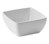 LACOR - 63570 - Bol para Ensalada De Melamina Classic 13x13x6 - Blanco