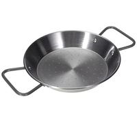 Lacor - 63621 - Paellera Steel Pro De Hierro 20 cms.