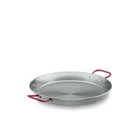 Lacor - 63643 - Paellera Steel Pro De Hierro 42 cms.