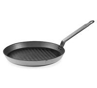 Lacor 63727 - Asador Ferrum Antiadherente, 26 cm