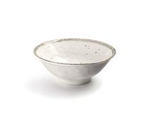 LACOR 63836 - Bol cónico de melamina libre de BPA, Ø 18'3x6'8cm, 560 ml
