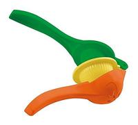 LACOR - 63915 - Exprimidor Manual 3 En 1- Multicolor