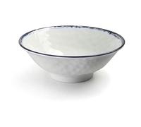 LACOR 63947 - Bol cónico de melamina libre de BPA, Ø 18'3x6'8cm, 560 ml