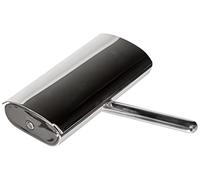 Lacor - 64408 - Recogemigas Giratorio Con Mango Inox.