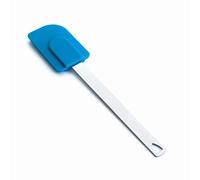 Lacor 64428 - Esp-tula silicona azul 23 cms