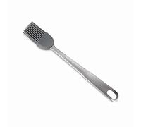 LACOR - 64431 - Pincel Silicona Ancho INOX.