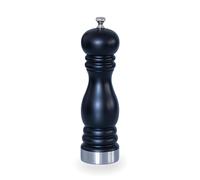 Lacor 64515 - Molinillo Black, Molinillo Cocina, Muela de Cerámica