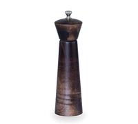 Lacor 64815 - Molinillo Wood, Molinillo Cocina, Muela de Cerámica