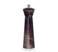 Lacor 64830 - Molinillo Wood, Molinillo Cocina, Muela de Cerámica