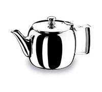 Lacor - 65012 - Tetera Luxe Inox. 1,20 Litros