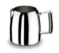 Lacor - 65215 - Lechera Luxe Inox. 0,15 Litros