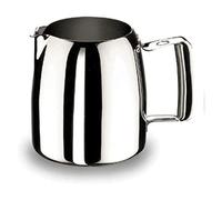 Lacor - 65235 - Lechera Luxe Inox. 0,35 Litros