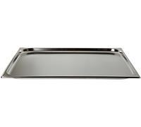 LACOR - 66002Z - Cubeta Gn 2/1 530x650x20 INOX
