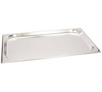 LACOR - 66102Z - Cubeta Gn 1/1 530x325x20 INOX