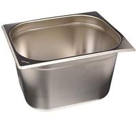 LACOR - 66220 - Cubeta GN 1/2 265x325x200 Inox18/10